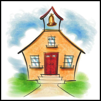  SCHOOL HOUSE